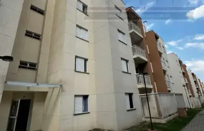 Apartamento com 2 quartos à venda na maria luiza, 02, vila maria luiza, francisco morato, 48 m2 por r$ 250.000