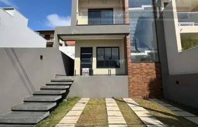 Casa com 3 quartos à venda na villa verde, 55, villa verde, franco da rocha por r$ 1.135.000