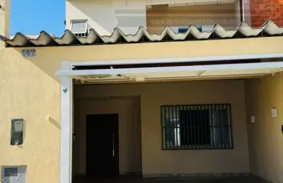 Casa com 4 quartos à venda na residencial santo antônio, 60, residencial santo antônio, franco da rocha por r$ 579.000