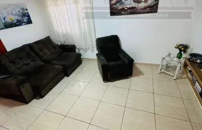 Casa com 3 quartos à venda na centro, 01, centro, caieiras por r$ 800.000