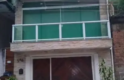 Casa com 3 quartos à venda na jardim progresso, 01, jardim progresso, franco da rocha por r$ 450.000