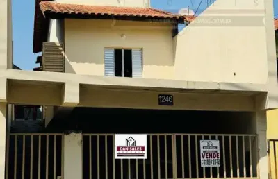 Casa com 4 quartos à venda na jardim luciana, 06, jardim luciana, franco da rocha por r$ 400.000