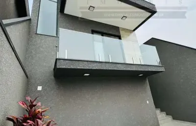 Casa com 3 quartos à venda na portal dos ipês, 26, portal dos ipês, cajamar por r$ 1.100.000