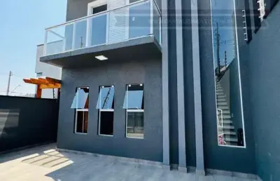 Casa com 3 quartos à venda na portal dos ipês, 01, portal dos ipês, cajamar por r$ 950.000