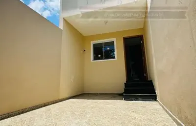 Casa com 2 quartos à venda na jardim cedro do libano, 01, jardim cedro do líbano, franco da rocha por r$ 335.000
