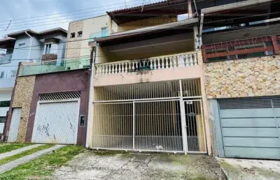 Casa com 3 quartos à venda na real park, 02, condomínio real park, caieiras por r$ 699.000