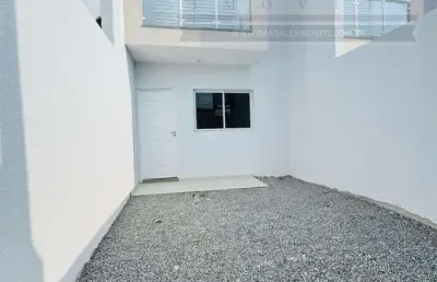 Casa com 2 quartos à venda na residencial santo antônio, 21, residencial santo antônio, franco da rocha por r$ 420.000