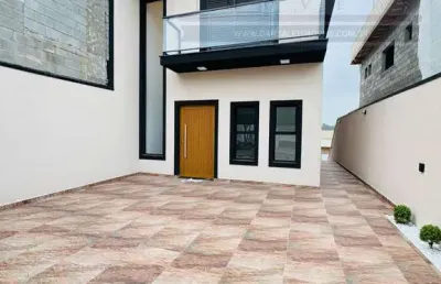 Casa com 3 quartos à venda na portal dos ipês, 03, portal dos ipês, cajamar por r$ 1.170.000