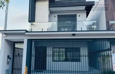 Casa com 3 quartos à venda na portal dos ipês, 100, portal dos ipês, cajamar por r$ 1.550.000
