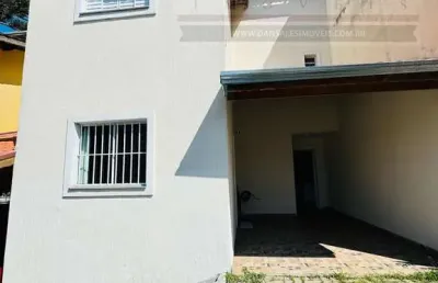 Casa com 3 quartos à venda na chácara são luiz, 300, chácara são luiz, franco da rocha por r$ 305.000