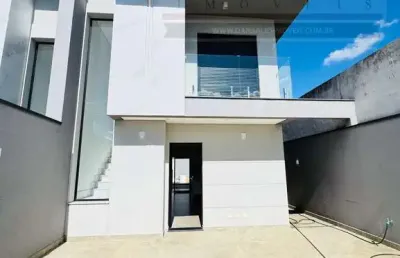 Casa com 3 quartos à venda na portal dos ipês, 022, portal dos ipês, cajamar por r$ 1.028.000