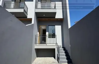 Casa com 2 quartos à venda na residencial santo antônio, 207, residencial santo antônio, franco da rocha por r$ 370.000