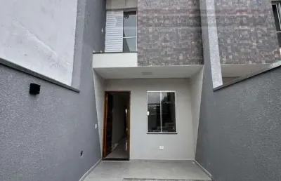 Casa com 3 quartos à venda na residencial santo antônio, 012, residencial santo antônio, franco da rocha por r$ 440.000