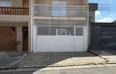 Casa com 2 quartos à venda na jardim progresso, 022, jardim progresso, franco da rocha por r$ 450.000
