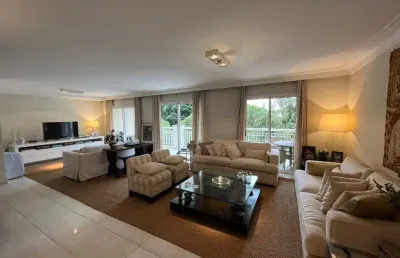 Apartamento com 3 quartos à venda na Rua Marquês de Paraná, 655, Alto da Lapa, São Paulo