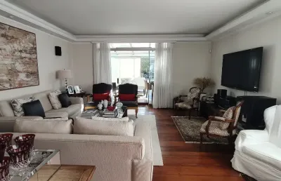 Casa com 5 quartos à venda na Bela Aliança, São Paulo 