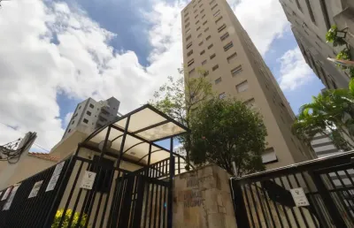 Apartamento com 2 quartos à venda na Avenida Brigadeiro Luís Antônio, 2634, Jardim Paulista, São Paulo