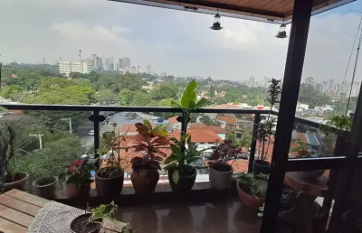 Apartamento com 4 quartos à venda na Rua Belmonte, 360, Bela Aliança, São Paulo
