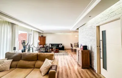Apartamento com 3 quartos à venda na Rua Carlos Weber, 790, Vila Leopoldina, São Paulo