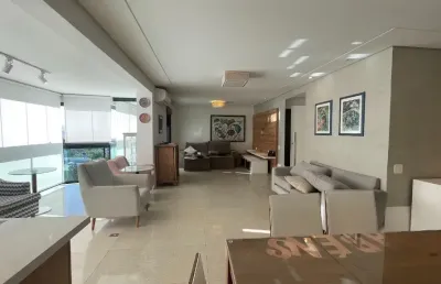 Belíssimo apartamento 3 quartos, sendo 3 suítes na melhor rua do alto da lapa