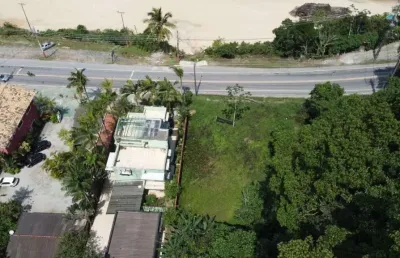 Terreno à venda no Boiçucanga, São Sebastião 