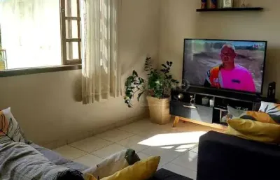Casa com 3 quartos à venda no São Francisco da Praia, São Sebastião 