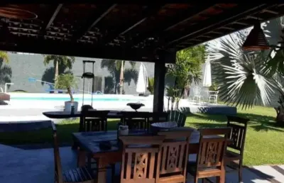 Casa com 4 quartos à venda no Sertão do Piavu, São Sebastião 
