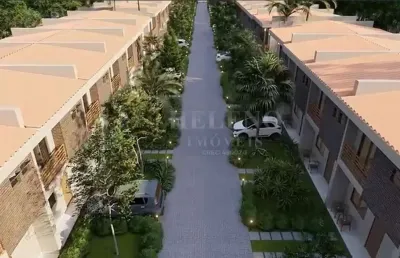 Casa em condomínio brisa - são francisco da praia -  são sebastião/sp
