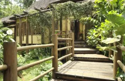 Casa com 3 quartos à venda na Servidão de Passagem, 1, Camburi, São Sebastião