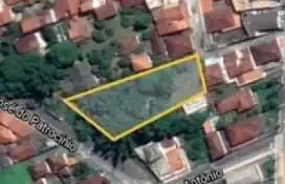 Terreno em são francisco da praia, são sebastião/sp