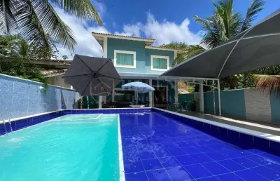 Lindo sobrado - condomínio sun beach - são sebastião/sp