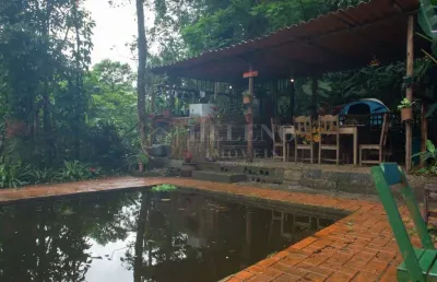 Casa com 8 quartos à venda no Boiçucanga, São Sebastião 