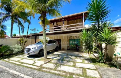 Casa com 3 quartos à venda na Praia da Enseada, São Sebastião 