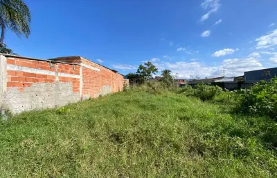 Terreno à venda no Morro do Algodão, Caraguatatuba 