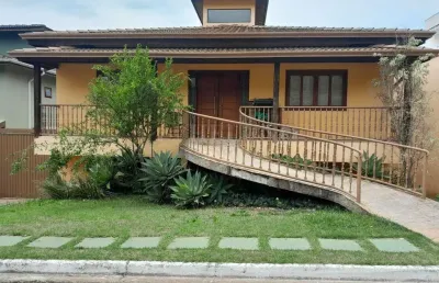 Casa com 7 quartos à venda no Caxambu, Jundiaí 