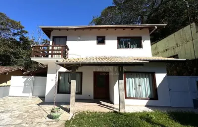 Casa com 3 quartos à venda no Guaecá, São Sebastião 