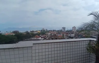 Cobertura com 4 quartos à venda no Centro, Caraguatatuba 
