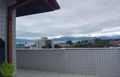 Cobertura com 4 quartos à venda no Centro, Caraguatatuba 