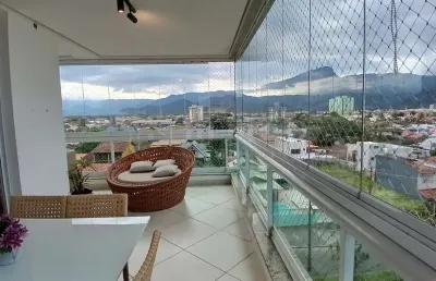 Apartamento à venda no bairro indaiá - caraguatatuba/sp