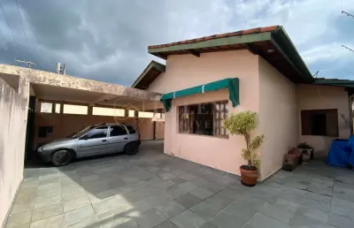 Casa com 3 quartos à venda no Porto Grande, São Sebastião 