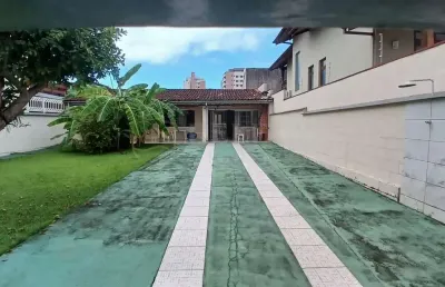 Casa com 2 quartos à venda no Indaiá, Caraguatatuba 