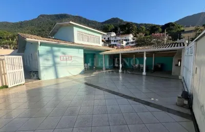 Casa com 2 quartos à venda no São Francisco da Praia, São Sebastião 