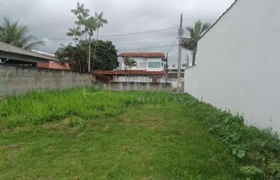 Terreno à venda no Porto Novo, Caraguatatuba 