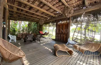 Ponto comercial para alugar no Canto do Mar, São Sebastião 