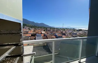 Casa com 3 quartos à venda no Pontal da Cruz, São Sebastião 