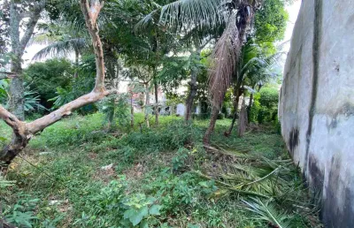 Terreno à venda no Canto do Mar, São Sebastião 