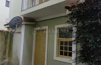 Casa em condomínio fechado com 2 quartos para alugar no Centro, São Sebastião 