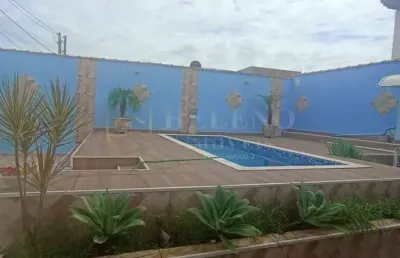 Casa com 2 quartos à venda no Canto do Mar, São Sebastião 