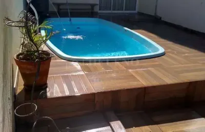 Casa com 2 quartos para alugar no Jaraguá, São Sebastião 