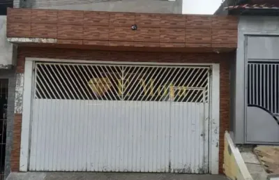 Casa com 4 quartos à venda no altos da santa lúcia, carapicuíba  por r$ 650.000